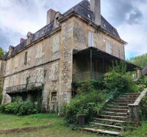 A Tourtoirac, histoire d'un roi méconnu. - Tourtoirac - 4