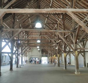 La Garenne Lemot en het historische centrum van Clisson - Gétigné - 3