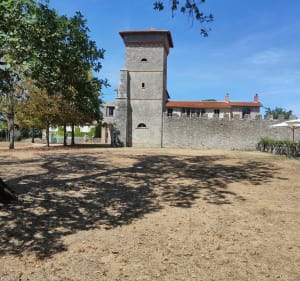 La Garenne Lemot en het historische centrum van Clisson - Gétigné - 5