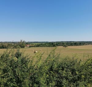 Par monts et par vaux entre Vic et Saint Chartier - Nohant-Vic - 4