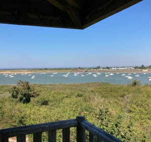 Pointe du Siège - Ouistreham - 4
