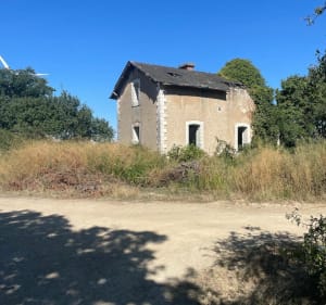 Sortie autour du Coudray et Saint-Florent -sur-Cher - Civray - 4