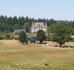 Boucle Creusoise autour de Sermur - Sermur - 4