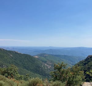 Sentier de découverte des cascades de l’orgon - Arphy - 3