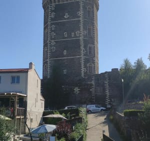 La vallée du Havre - Oudon - 4