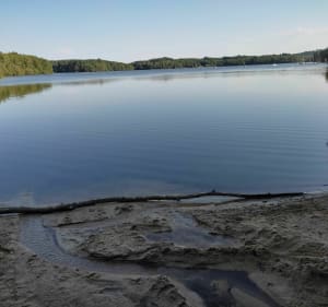 Petit tour au site de Chabannes - Compreignac - 3