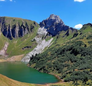 Meer Lessy - Glières-Val-de-Borne - 4