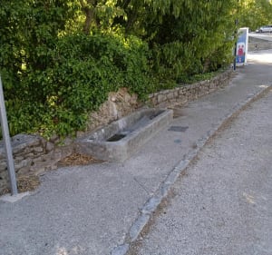 Marche de soirée dans les Cévennes - Ferrières-les-Verreries - 4