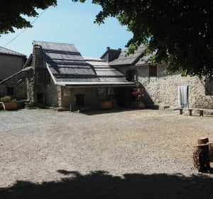 Le tour du Courradour - Thorame-Haute - 3