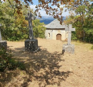 Balade champêtre de Saint Martin de Lenne - Saint-Martin-de-Lenne - 4
