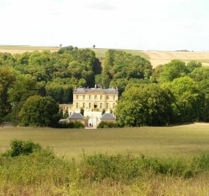 Belle balade dans le Vexin - Évecquemont - 4