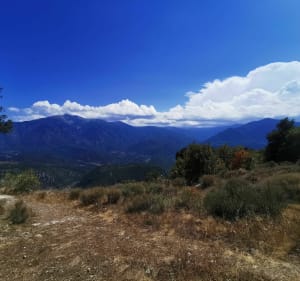 Rando Villefranche de Conflent - Villefranche-de-Conflent - 4