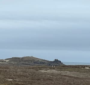 Les dunes de la Torche à Plomeur - Plomeur - 4