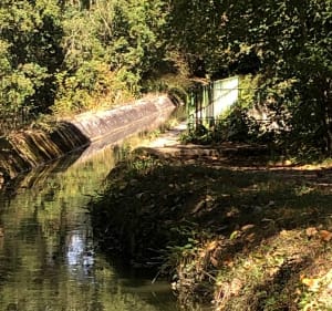 Le circuit des arcades à Joué-sur-Erdre - Nort-sur-Erdre - 3