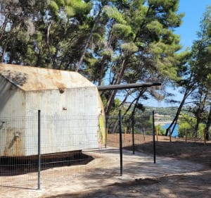 Wandel rond Port Saint-Elme en Les Sablettes - Saint-Mandrier-sur-Mer - 5