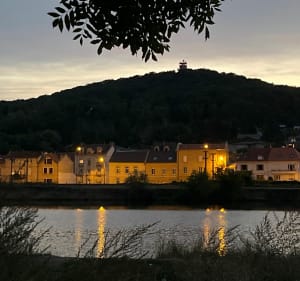 Balade à vélo entre Metz et Moselle - Metz - 3