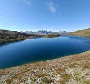Au pied du glacier de Saint-Sorlin - Saint-Sorlin-d'Arves - 3