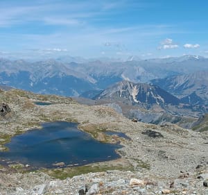 Au pied du glacier de Saint-Sorlin - Saint-Sorlin-d'Arves - 4