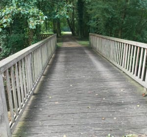 Nogent-Nogent via Mouy et Montataire - Nogent-sur-Oise - 4