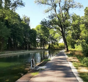 Canal entre Champagne et Bourgogne - Chaumont - 4
