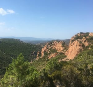 Le Pic de l’Ours et sa Dent - Saint-Raphaël - 5