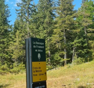 La barraque de froment - Corrençon-en-Vercors - 5