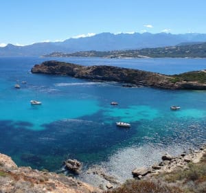 Pointe de la revellata - Calvi - 4