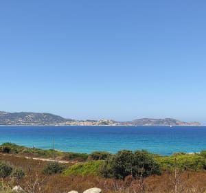 Jusqu'à la tour génoise de Caldanu depuis Calvi - Calvi - 4