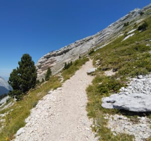 En Chartreuse : Charmant Som - Chamechaude - Col de Porte - Saint-Pierre-de-Chartreuse - 5