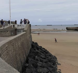 Sur les traces du débarquement - BRUNO - 3
