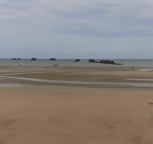Sur les traces du débarquement - BRUNO - 4