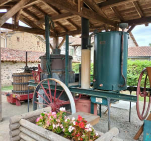 Le chemin des reliques - Esse - 3