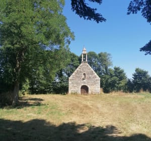La balade de Rospez par Saint-André - Rospez - 5