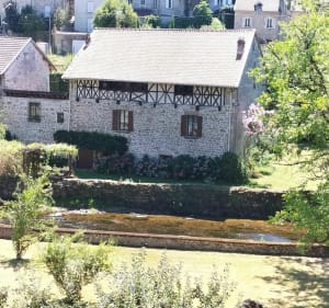 Eymoutiers, cité dédiée à l'art moderne - Eymoutiers - 5