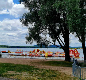 Rando au Lac de la Madine - Montsec - 4