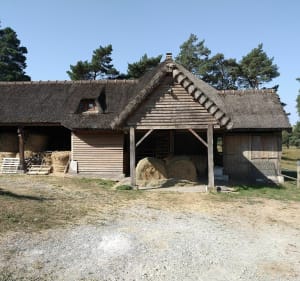 Tour chez Jean marc - Peyrelevade - 3