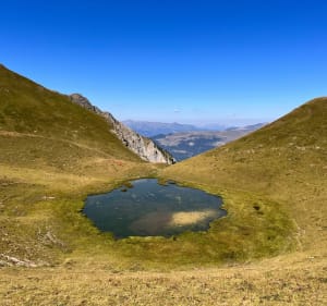 Mont Jovet - Aime-la-Plagne - 3