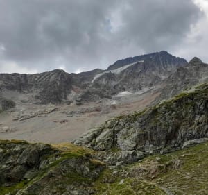 Rando de Valsenestre au refuge de la Muzelle - Valjouffrey - 5