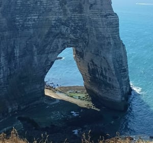 Aiguille d'Étretat - Étretat - 3