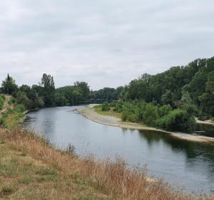 Balade en bordure de Garonne à Saubens - Sebastien - 3