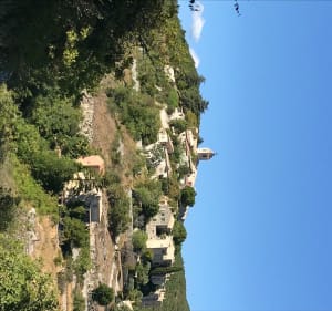 De Montsalier à Banon en passant par le cœur de la forêt - Montsalier - 5