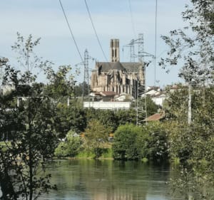 Balade au fil de l'eau le long de la Vienne - Panazol - 5