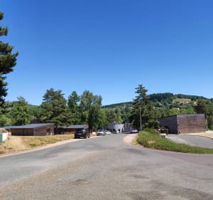 Calvaire de Saint-Rémy-sur-Durolle - Saint-Rémy-sur-Durolle - 3