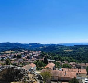 Calvaire de Saint-Rémy-sur-Durolle - Saint-Rémy-sur-Durolle - 5