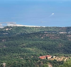 Ronde van de Massane vanuit de Racou - Argelès-sur-Mer - 3