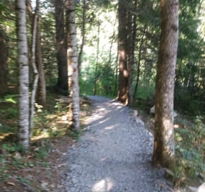 Tour de Vallon par le bout de la chèvrerie - Nancy - 3
