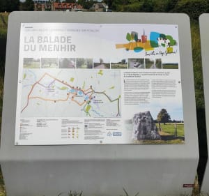 Balade du Menhir - Vendegies-sur-Écaillon - 5