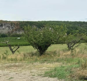 Via ardeche - Ruoms - 3