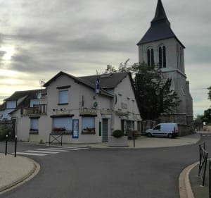 Balade en bord de Seine - Le Vaudreuil - 4