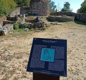 Ascension du baerenkopf - Rougemont-le-Château - 4